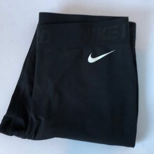 Nike Pro dri fit leggings